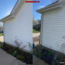 Revitalize Your Home's Exterior with Gentle Soft Wash House Washing in St. Louis, MO